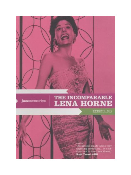 Lena Horne - The Incomparable