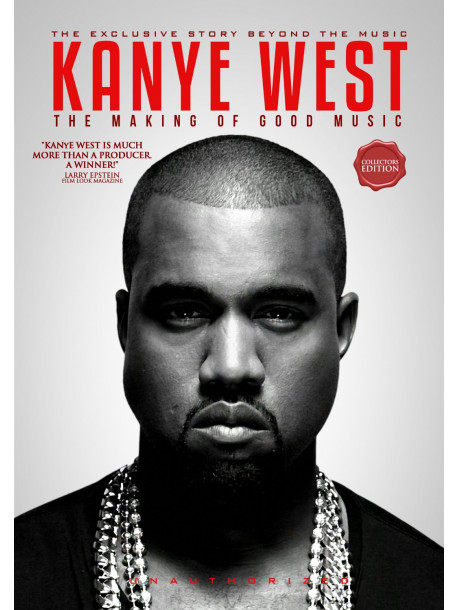 Kanye West - The Making Of Good Music