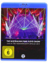 Australian Pink Floyd Show - 2011 Live at Hammersmith Apollo 2011