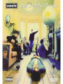 Oasis - Definitely Maybe