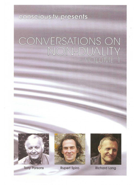 Conversations On Non-Duality 1 [Edizione: Regno Unito]