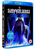 Wrestling - Wwe - Survivor Series 2015 [Edizione: Regno Unito]