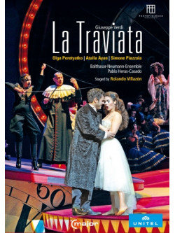 Verdi - La Traviata