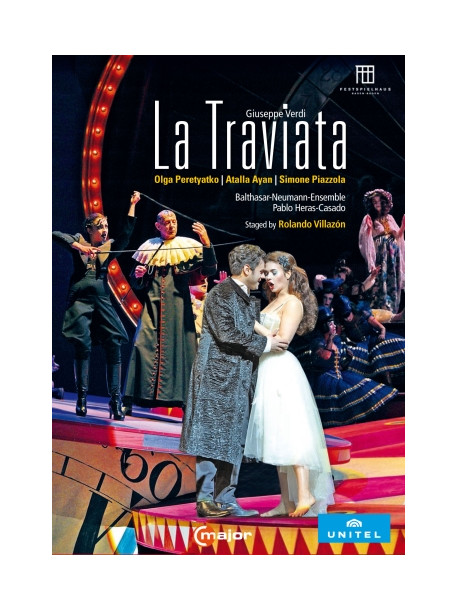 Verdi - La Traviata