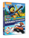 Paw Patrol - Eroi Coraggiosi, Grandi Salvataggi