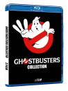 Ghostbusters 3 Film Collection (3 Blu-Ray)