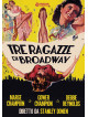 Tre Ragazze Di Broadway