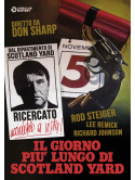 Giorno Piu' Lungo Di Scotland Yard (Il)