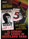 Giorno Piu' Lungo Di Scotland Yard (Il)