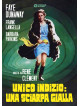 Unico Indizio: Una Sciarpa Gialla