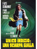 Unico Indizio: Una Sciarpa Gialla