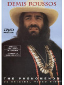 Demis Roussos - The Phenomenon