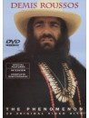 Demis Roussos - The Phenomenon