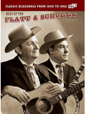 Flatt & Scruggs  - Best Of The Tv Show Vol.3