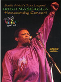 Hugh Masekela - Homecoming Concert