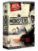 Monsters / Monsters - Dark Continent (2 Dvd)