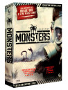 Monsters / Monsters - Dark Continent (2 Blu-Ray)
