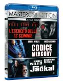 Bruce Willis Master Collection (3 Blu-Ray)