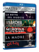 Horror Master Collection (5 Blu-Ray)