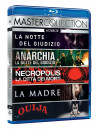 Horror Master Collection (5 Blu-Ray)