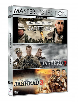 Jarhead Master Collection (3 Dvd)