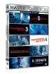 Paranormal Activity Master Collection (5 Dvd)