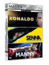 Sport Icon Master Collection (3 Dvd)