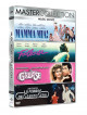 Music Movie Master Collection (4 Dvd)