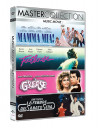 Music Movie Master Collection (4 Dvd)