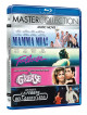 Music Movie Master Collection (4 Blu-Ray)