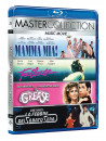 Music Movie Master Collection (4 Blu-Ray)