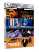 Thriller Master Collection (4 Dvd)