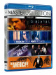 Thriller Master Collection (4 Blu-Ray)