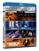 Thriller Master Collection (4 Blu-Ray)