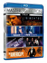 Thriller Master Collection (4 Blu-Ray)