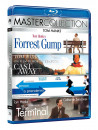 Tom Hanks Master Collection (4 Blu-Ray)