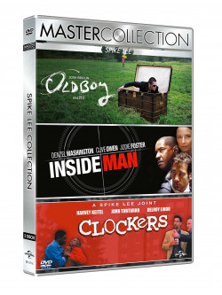 Spike Lee Master Collection (3 Dvd)