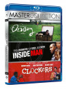 Spike Lee Master Collection (3 Blu-Ray)