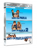 Senti Chi Parla Master Collection (3 Dvd)