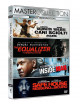 Denzel Washington Master Collection (4 Dvd)