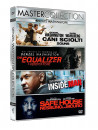 Denzel Washington Master Collection (4 Dvd)