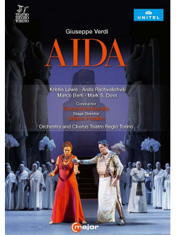 Verdi - Aida