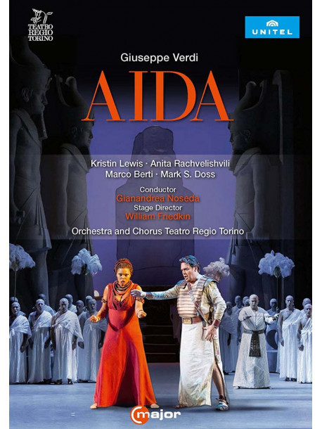 Verdi - Aida