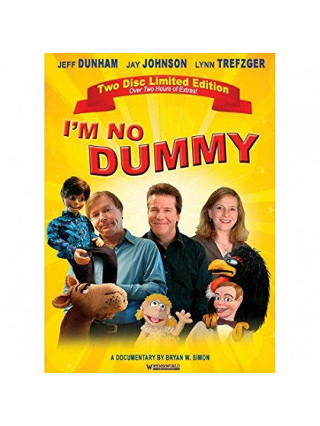 I'M No Dummy [Edizione: Regno Unito]
