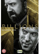 Billions: Season 1 (6 Dvd) [Edizione: Regno Unito]