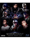 Sexion D'Assaut - L'Apogee A Bercy