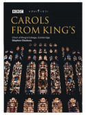 Cleobury:Kings College [Edizione: Regno Unito]