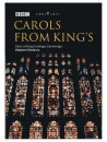 Cleobury:Kings College [Edizione: Regno Unito]