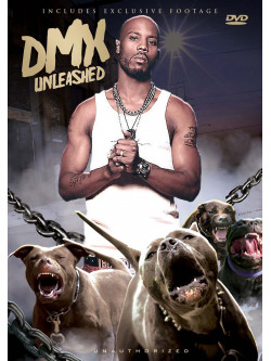 Dmx - Unleashed