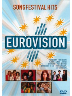 Eurovision - Greatest Hits